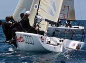Vela Audi Melges Sailing Team cresce