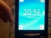 Sony Ericsson Walkman W150i TeaCake, arrivo nuovo Android Phone?