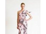 Carolina Herrera resort 2011