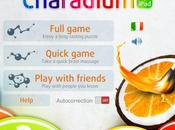 Recensione: Charadium iPad