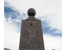 Mitad Mundo