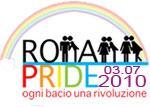 Mario Mieli: RomaPride saremo, tutti Napoli”