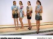 Stella mccartney resort 2011