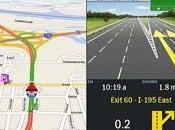 iPad: CoPilot Live primo navigatore tavoletta