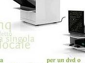 Poufurb: progetto complemento d'arredo versatile