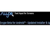 Swype: Download Beta Version Android