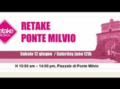 ReTake Rome Ponte Milvio