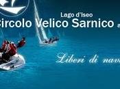 Vela VIII BOTTLES TROFEO ENOPOLIS Circolo Velico Sarnico