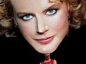 Nicole Kidman garganella