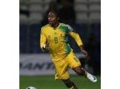 Mondiali SudAfrica2010 felicità Tshabalala