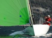 Vela Audi Melges ultima chiamata prima Mondiale