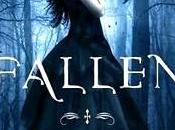 Esce libreria "Fallen"