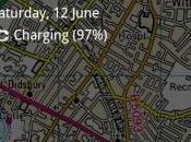 Advanced Live Wallpaper Android
