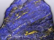 lapislazzuli: pietra degli