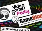 Videogames party