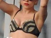 Perche' Lady Gaga allo Stadio Bikini !?!?!