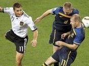 Mondiali SudAfrica2010: Germania-Australia