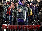 PURPLE FINEST "THE ALBUM" Free Download Official Video