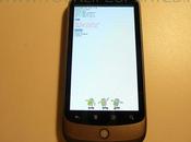 Guida Android: aggiornare Radio Nexus