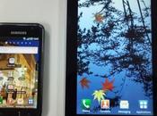 Samsung Tablet: emergono nuovi dettagli
