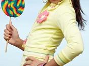 bambine veline