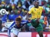 Mondiali SudAfrica2010: Giappone-Camerun