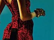 Dolce Gabbana Contributor Magazine: True Blue