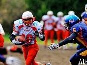 Football Americano: Preview Crusaders-Legio XIII