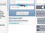 PayPal Symbian