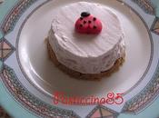 Mini yogurt's cake