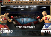 Nuovo Aggiornamento l'applicazione Fight Night Champion Sports (Video)