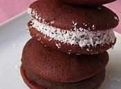 Whoopie pie...la nuova passione