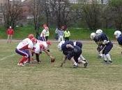 Football Americano: Neptunes pronti Chiefs