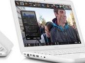 Rumors: Nuovo MacBook bianco entro Aprile 2011!!