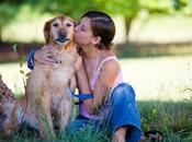 Dimagrire: Meglio portare Cane spasso palestra!