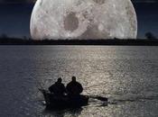 Stasera arriva luna gigante