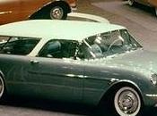Chevy Nomad