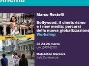 Appuntamento Bollywood: Venezia, Firenze Torino
