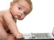 Baby Internauti
