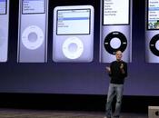 L’iPod compie dieci anni