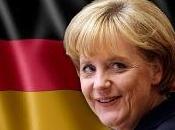 Merkel rischiato incidente elicottero