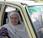Zahida, prima tassista donna Pakistan