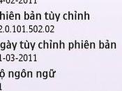 Rilasciato core porting 5800 compatibile Firmware 52.0.101!