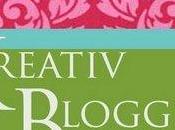 “Kreativ Blogger Awards”