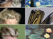L’arte capelli: David Lynch