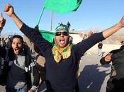 Gheddafi esorta libici combattere “colonialisti crociati”. finora morti accertati.
