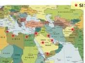 Terza Guerra Mondiale: zone guerra presenti future [aggiornato]