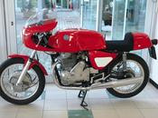 Show Your Bike Benelli Tornado 1973