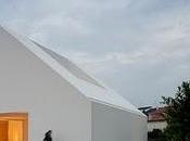 Casa minimalista Leiria