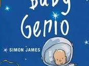 Venerdì libro: Baby Genio